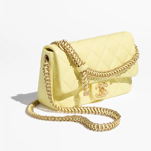 SMALL FLAP BAG-2