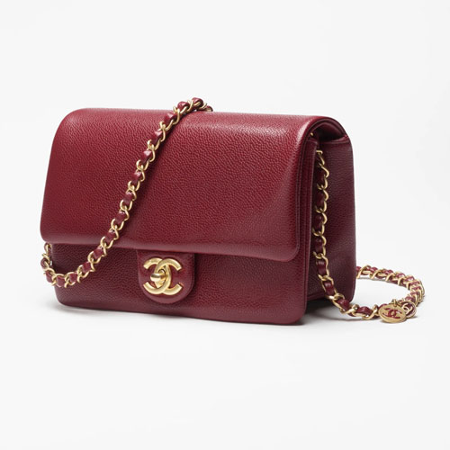 SMALL FLAP BAG-2