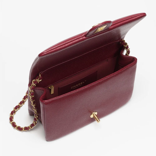 SMALL FLAP BAG-3