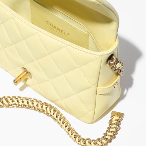 SMALL FLAP BAG-3