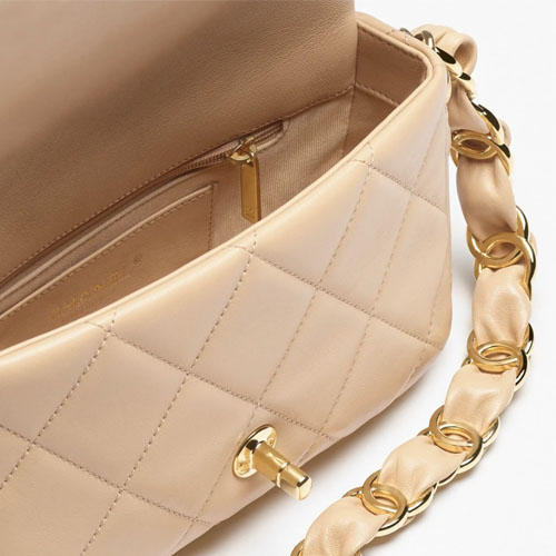 SMALL FLAP BAG-3