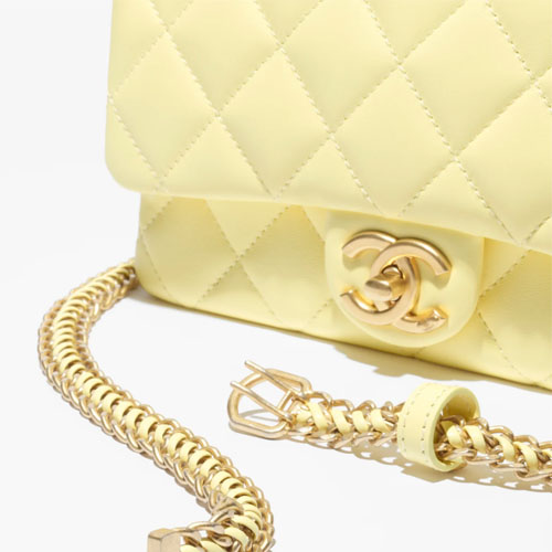 SMALL FLAP BAG-4