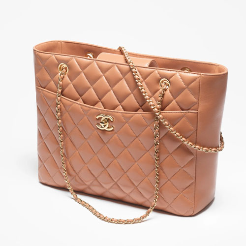 SMALL SHOPPING BAG-1