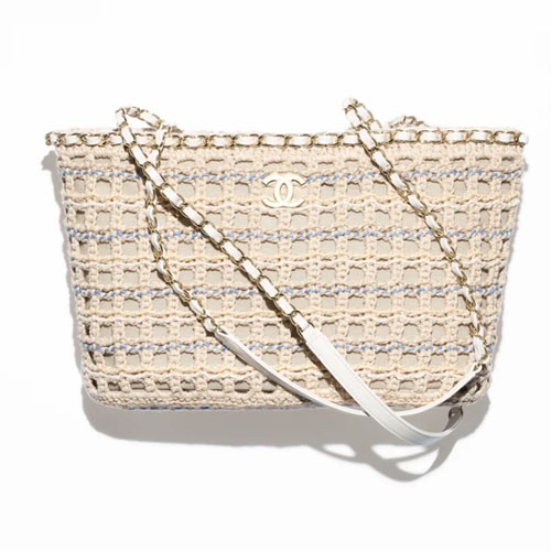 SMALL SHOPPING BAG-1