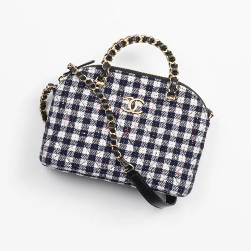 SMALL SHOPPING BAG-1