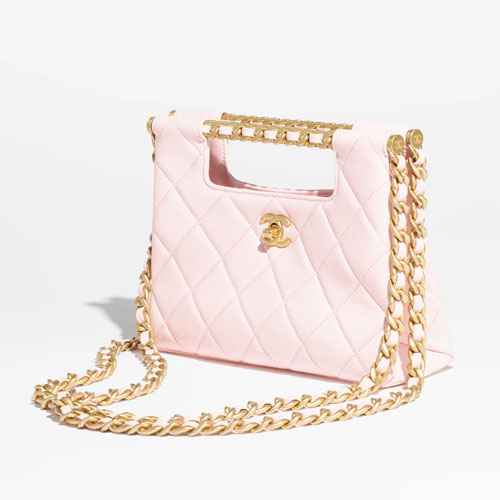 SMALL SHOPPING BAG-2