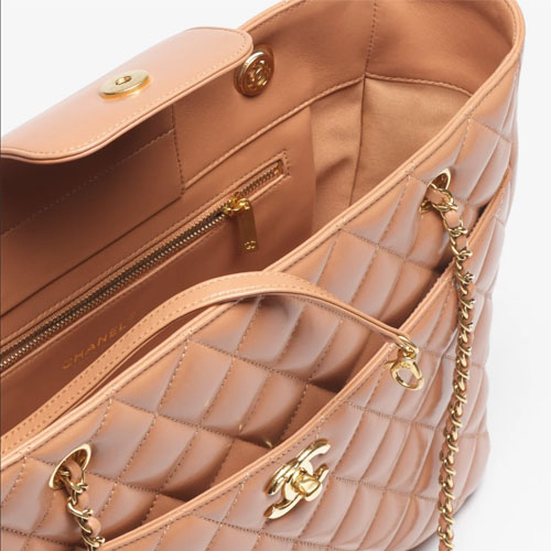 SMALL SHOPPING BAG-2