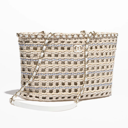 SMALL SHOPPING BAG-2