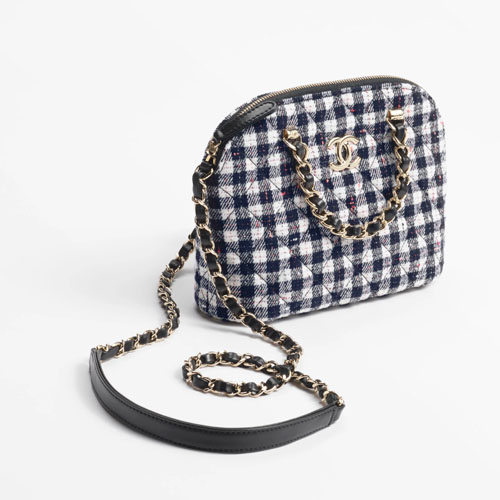 SMALL SHOPPING BAG-2