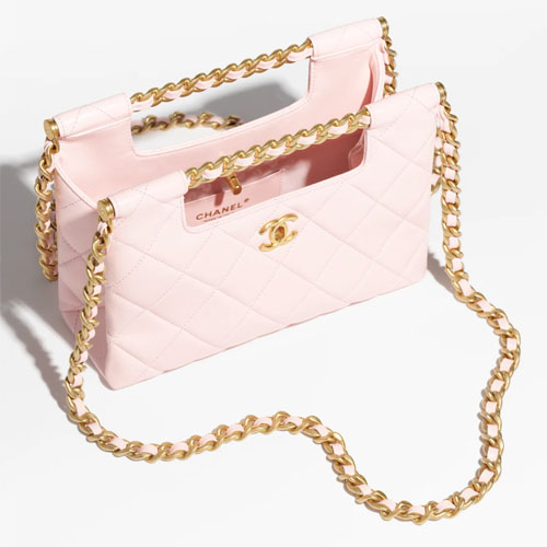 SMALL SHOPPING BAG-3