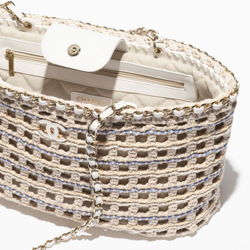 SMALL SHOPPING BAG-3