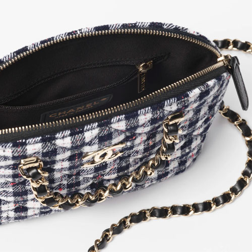 SMALL SHOPPING BAG-3