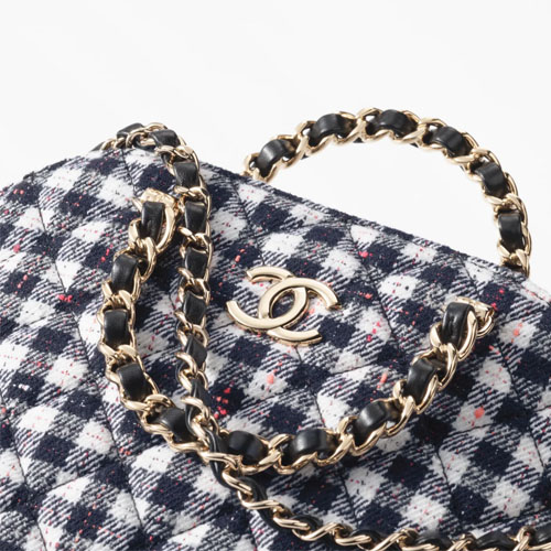 SMALL SHOPPING BAG-4