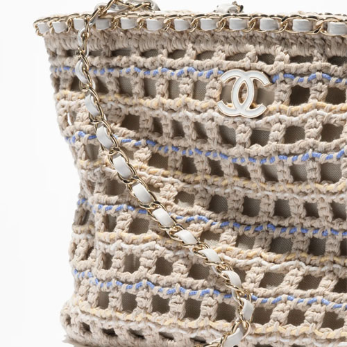 SMALL SHOPPING BAG-4