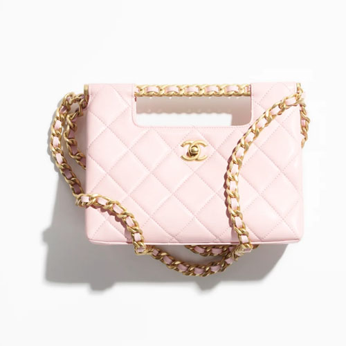 SMALL TOTE-1