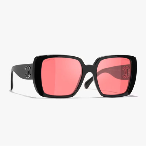 SQUARE SUNGLASSES-1