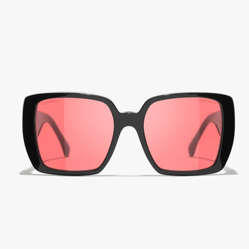 SQUARE SUNGLASSES-2