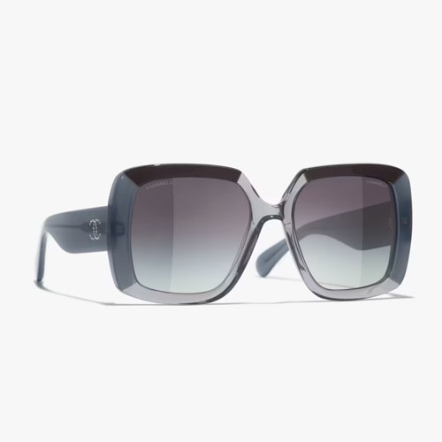 SQUARE SUNGLASSES-2