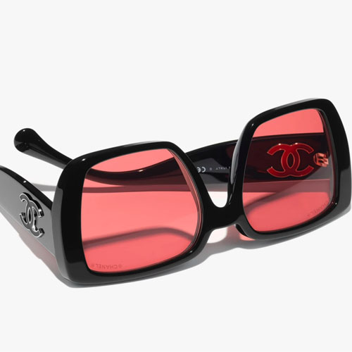 SQUARE SUNGLASSES-4