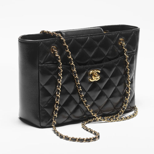 Small Shopping Bag-1