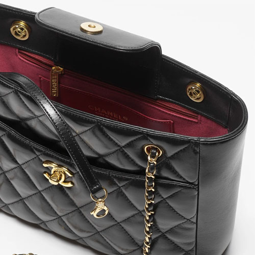 Small Shopping Bag-2
