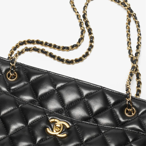Small Shopping Bag-3