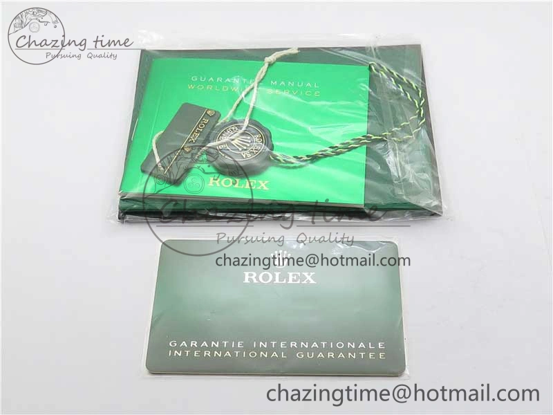 MIROTIME Comfortable Daydate 278288 31mm YG EWF Best Edition Green Malachite Dial on YG President Bracelet ETA 10331