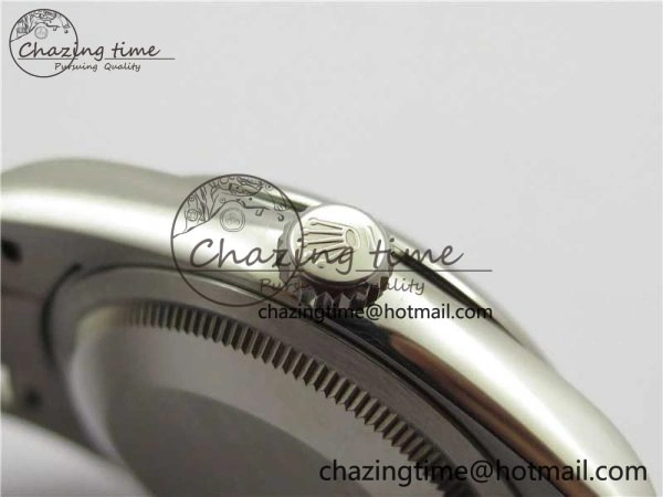 MIROTIME Oyster Perpetual 36mm 126000 BP Best Edition Tiffany Blue Dial on SS Bracelet FastDry 10344