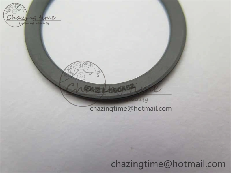 MIROTIME Stretchable Rolex Submariner Black Ceramic Bezel MIF (Only Ceramic Plate) 4807