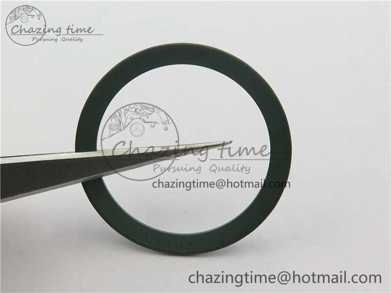 MIROTIME Rolex Submariner Green Ceramic Bezel Clean Factory V3 (Only Ceramic Plate) EasyCare 4852