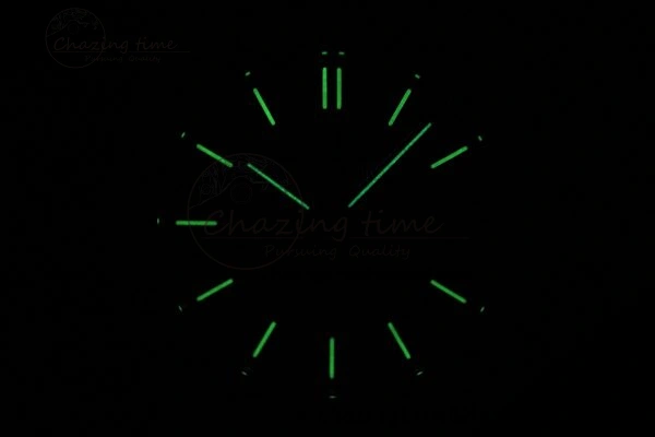 MIROTIME Royal Oak 34mm Black Ceramic BF Best Edition Black Dial on Black Ceramic Bracelet A Reliable 10222