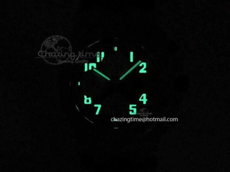 MIROTIME Royal Oak Offshore JF Best Edition Blue Themes on Blue Leather Strap A Original 5135