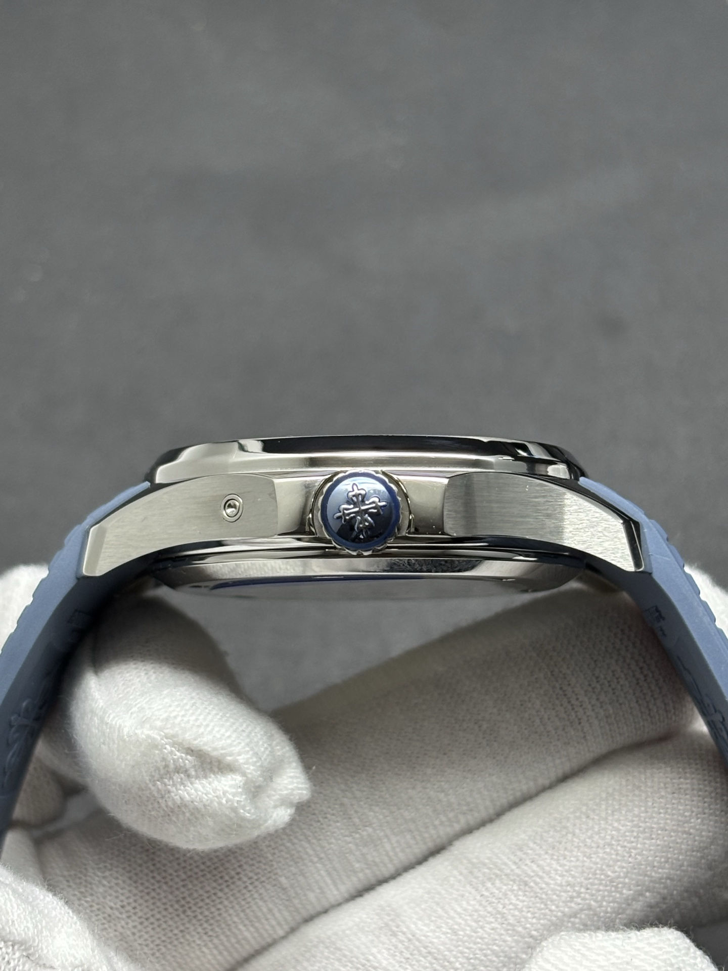 NewStyle Aquanaut Travel Time 5164A- 86