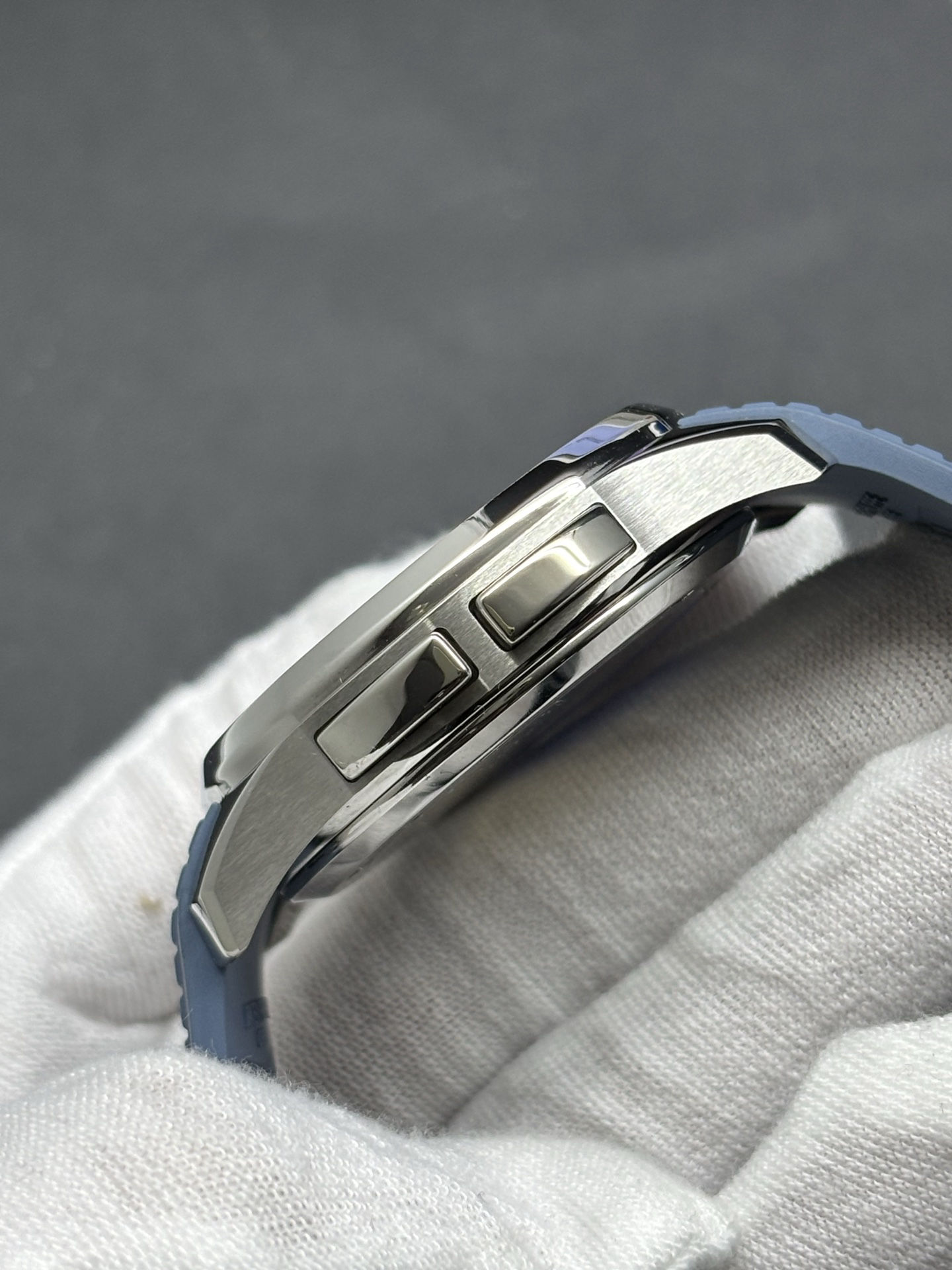 NewStyle Aquanaut Travel Time 5164A- 86