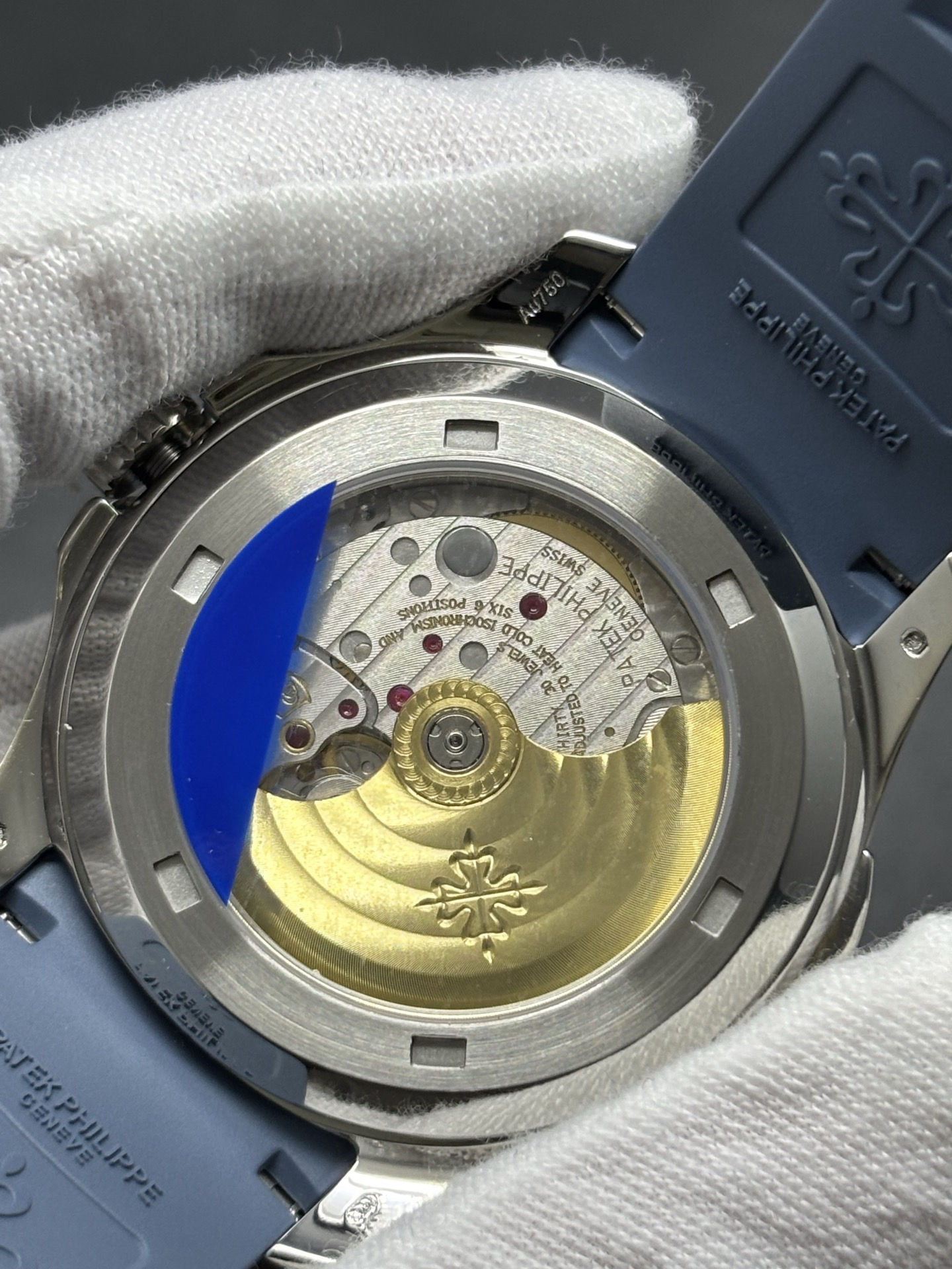 NewStyle Aquanaut Travel Time 5164A- 86