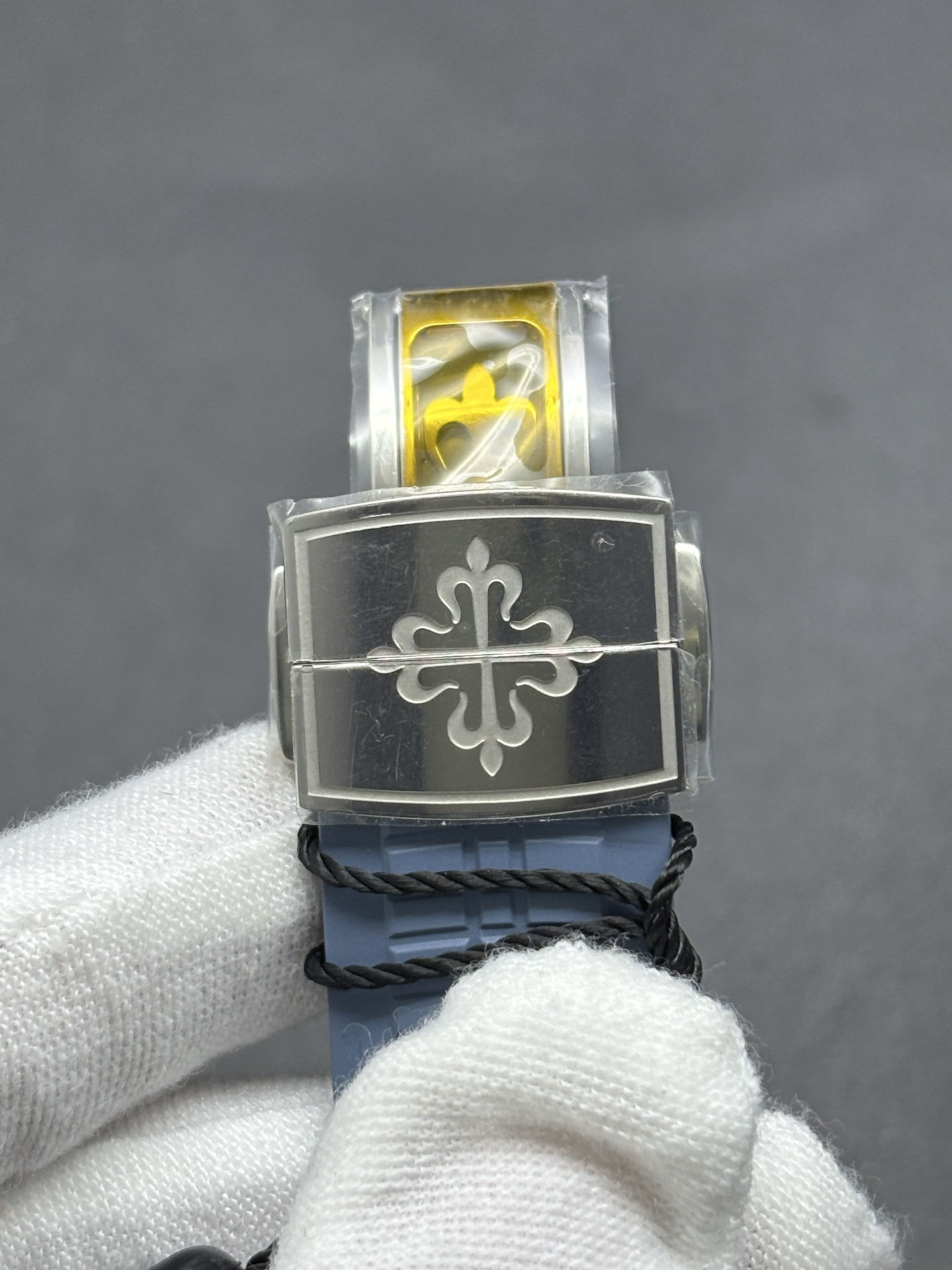 NewStyle Aquanaut Travel Time 5164A- 86