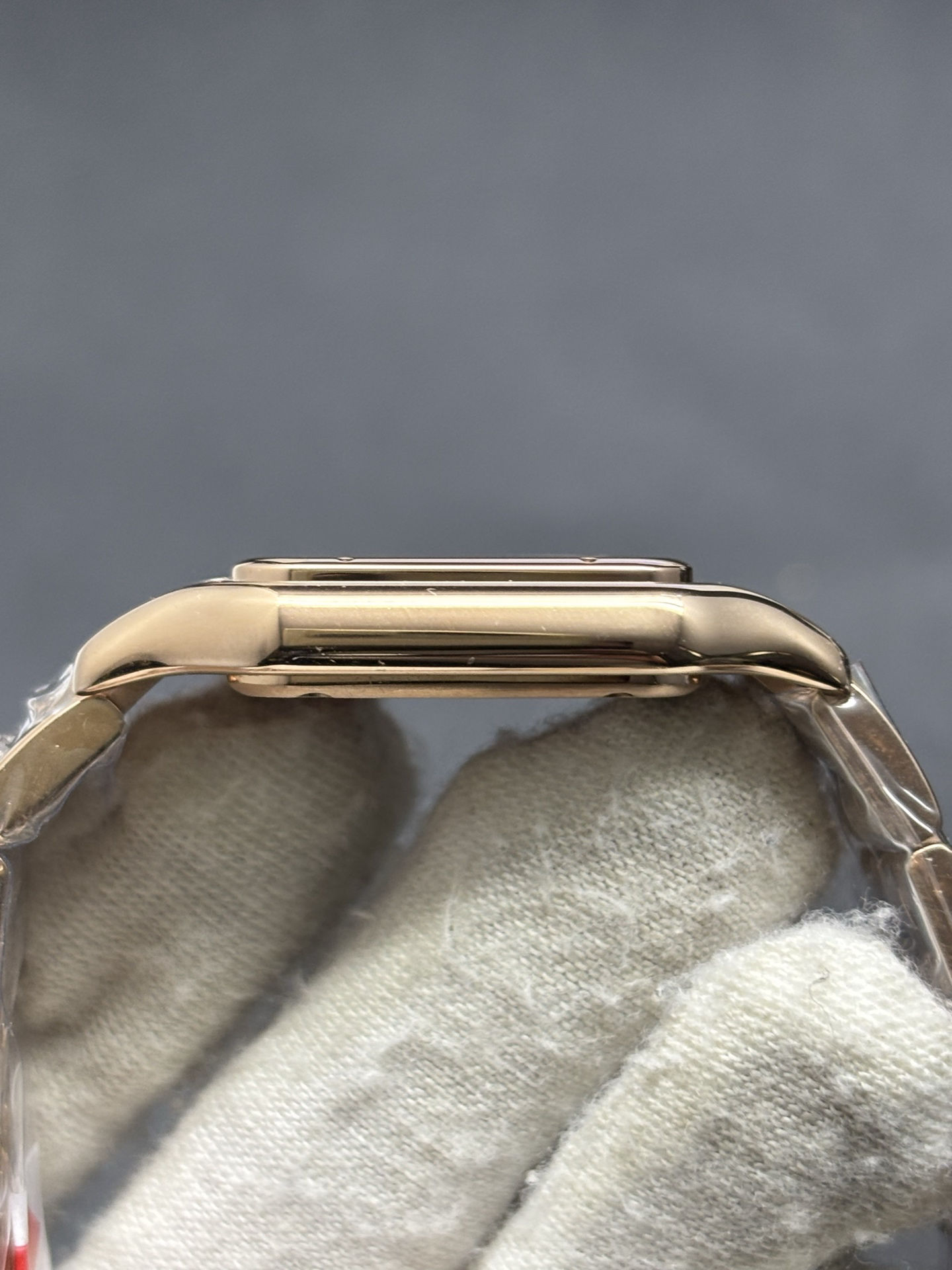 Cartier Panthère de Cartier Women’s 18K Rose Gold SmoothTexture 135