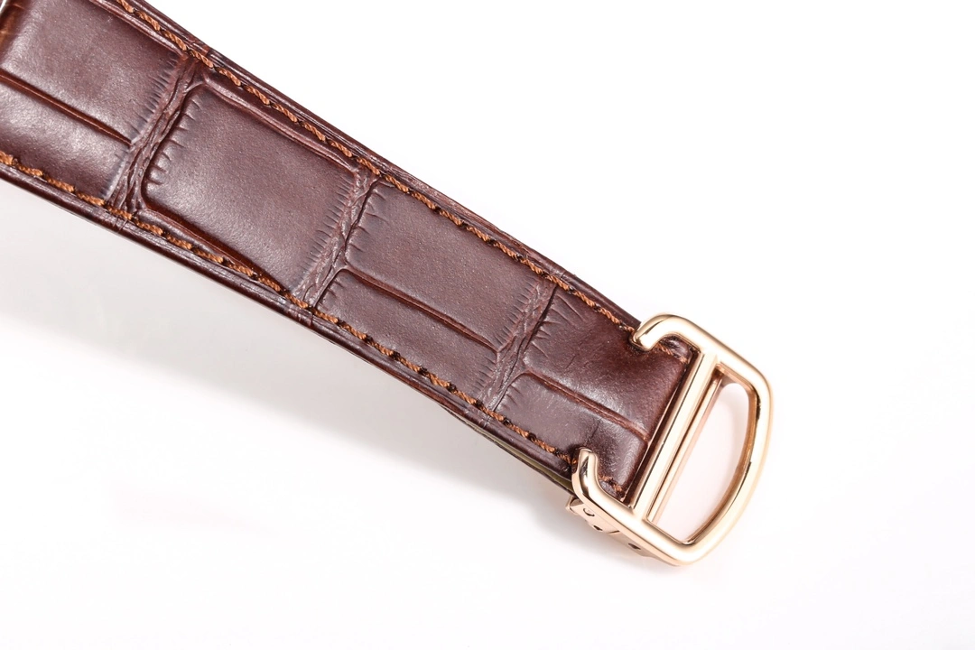 Trendy Cartier Rotonde de Cartier Mystery Watch 42mm 129