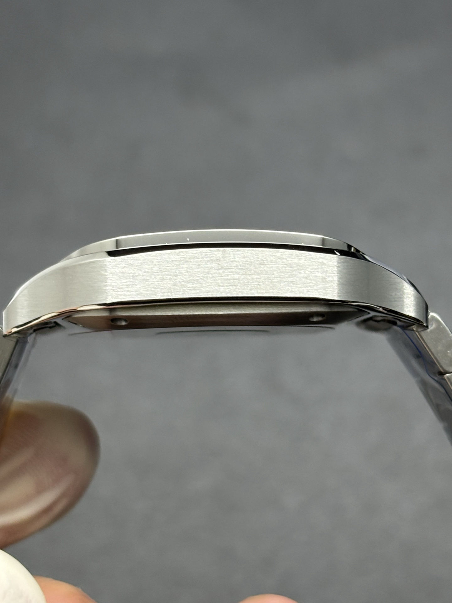 Unisex Cartier Santos de Cartier 130