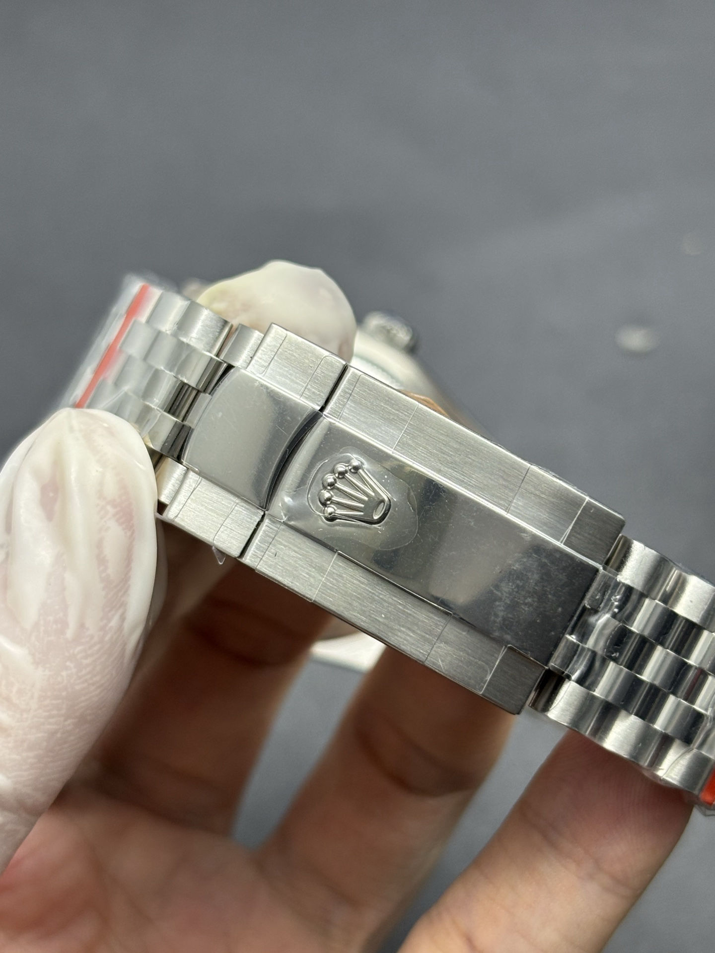 Datejust 36mm Oystersteel With Fluted Bezel Popular 39