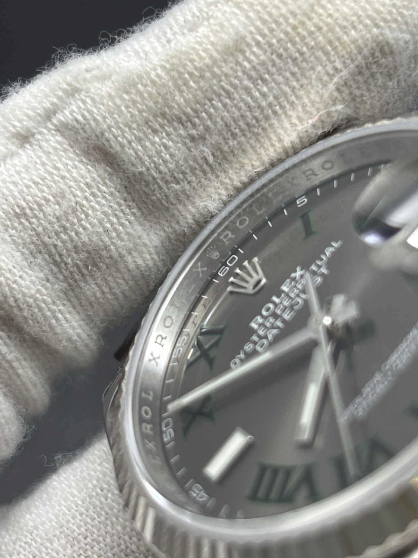 Datejust 36mm 