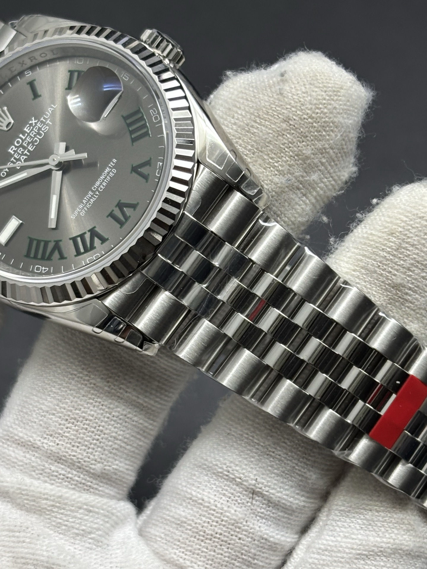 Datejust 36mm 