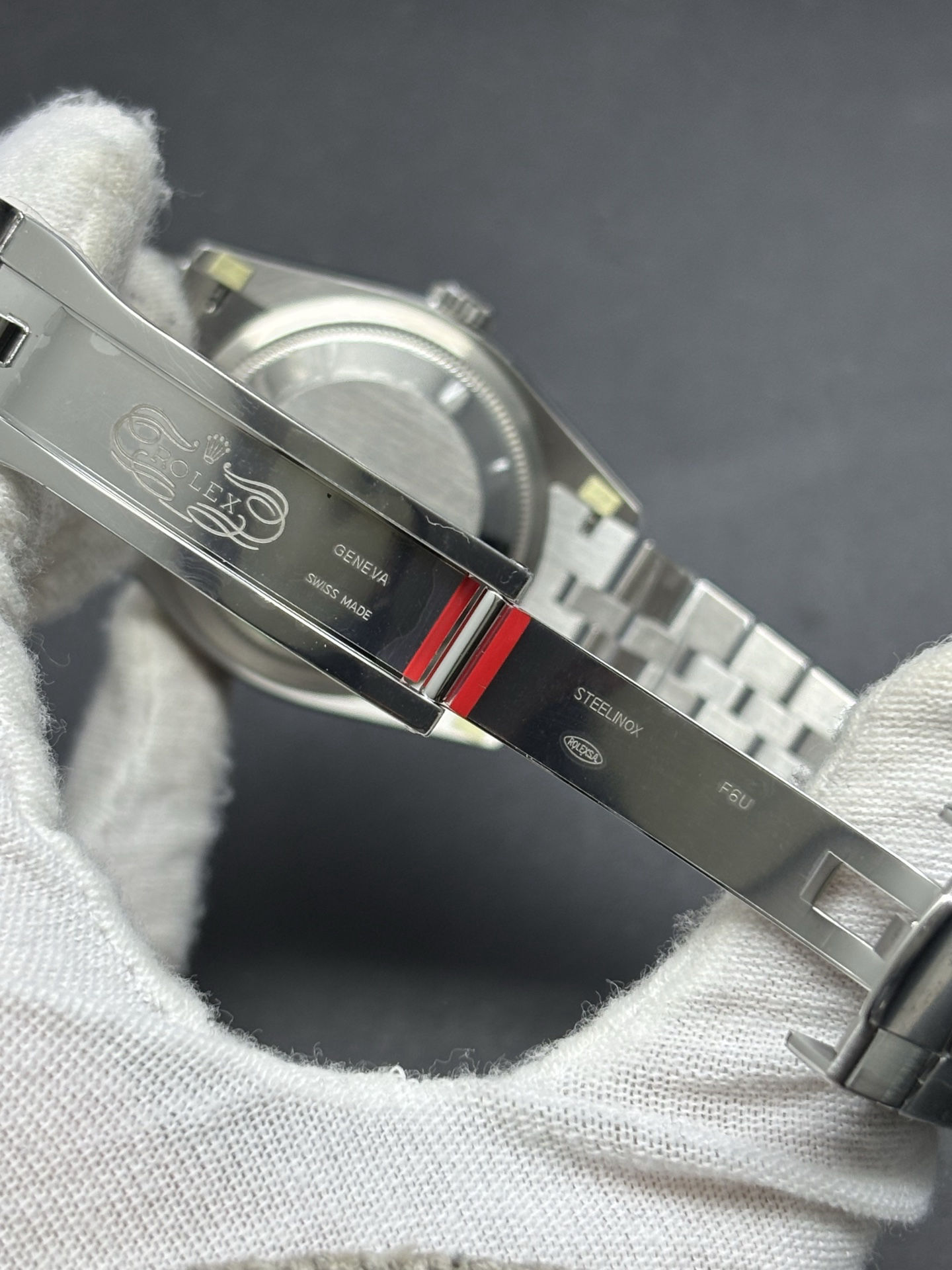Datejust 36mm 