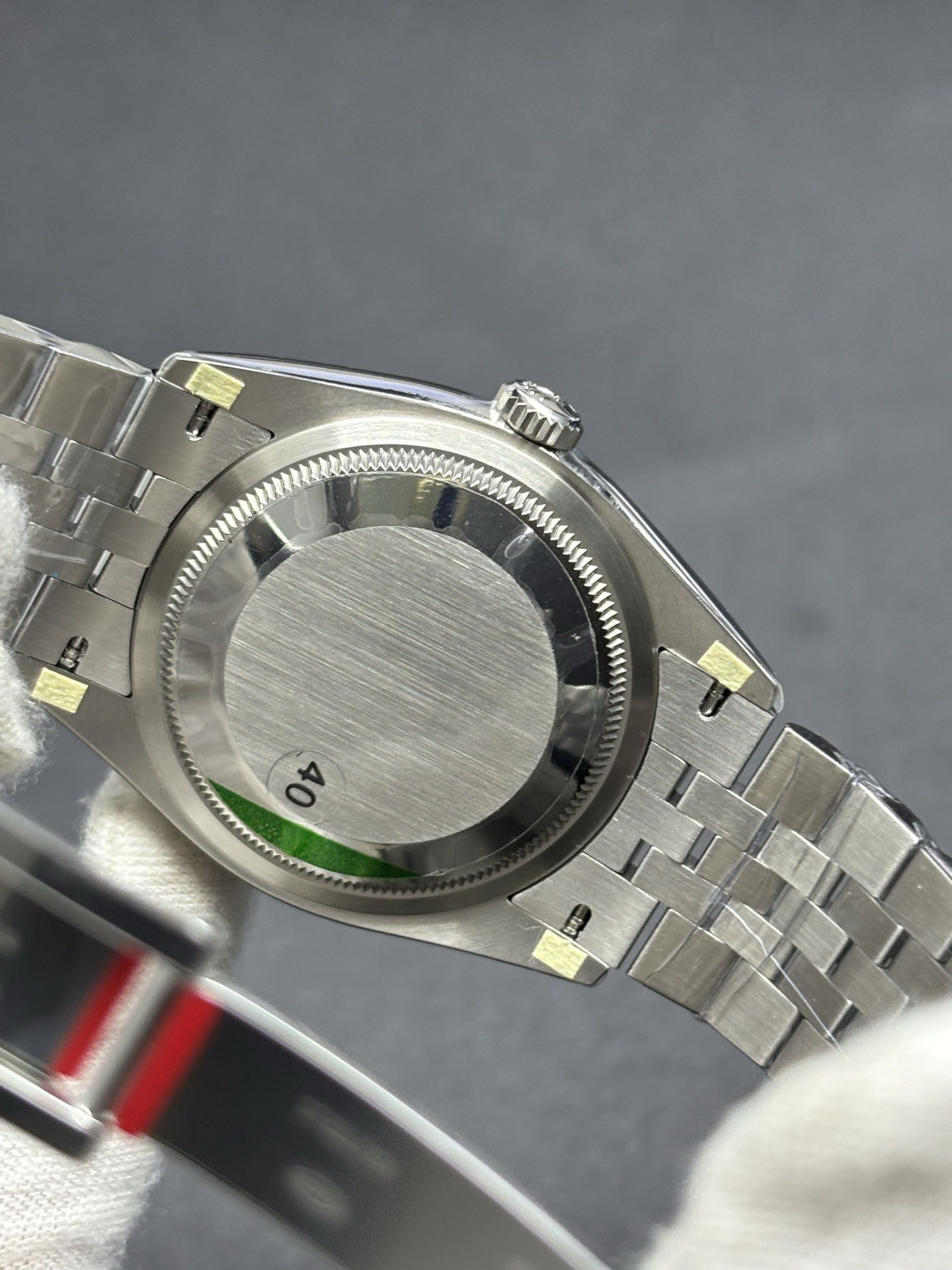 Datejust 36mm 