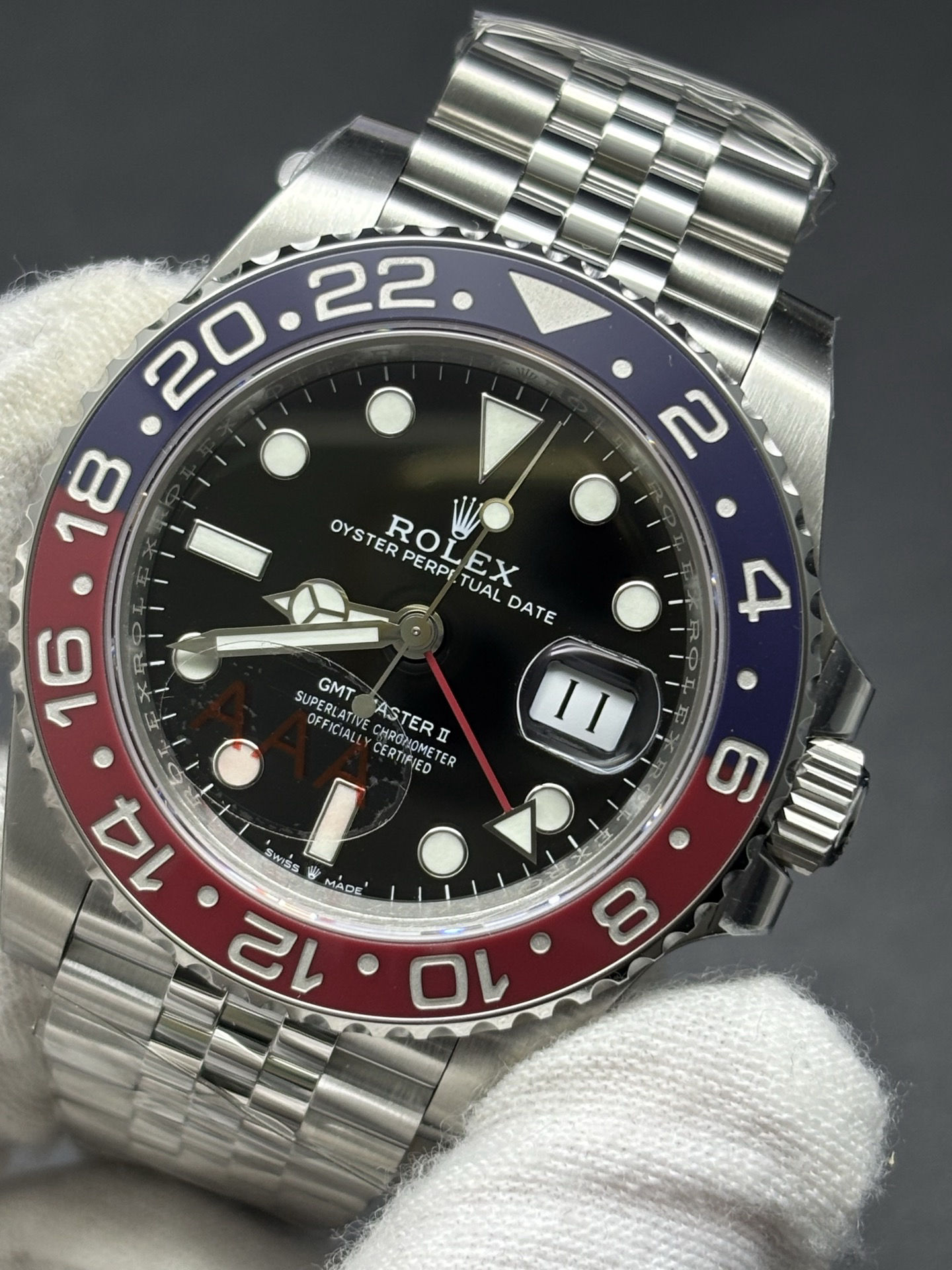GMT-Master II 