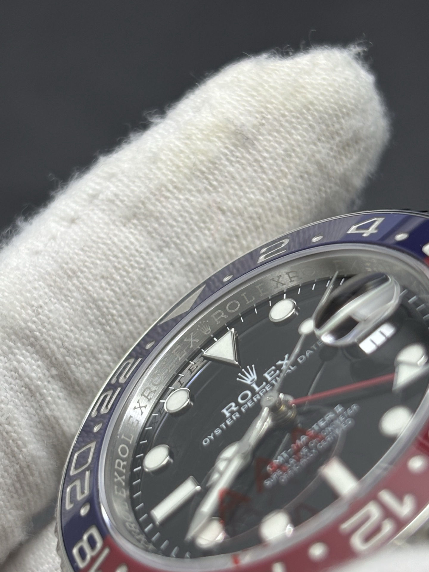 GMT-Master II 