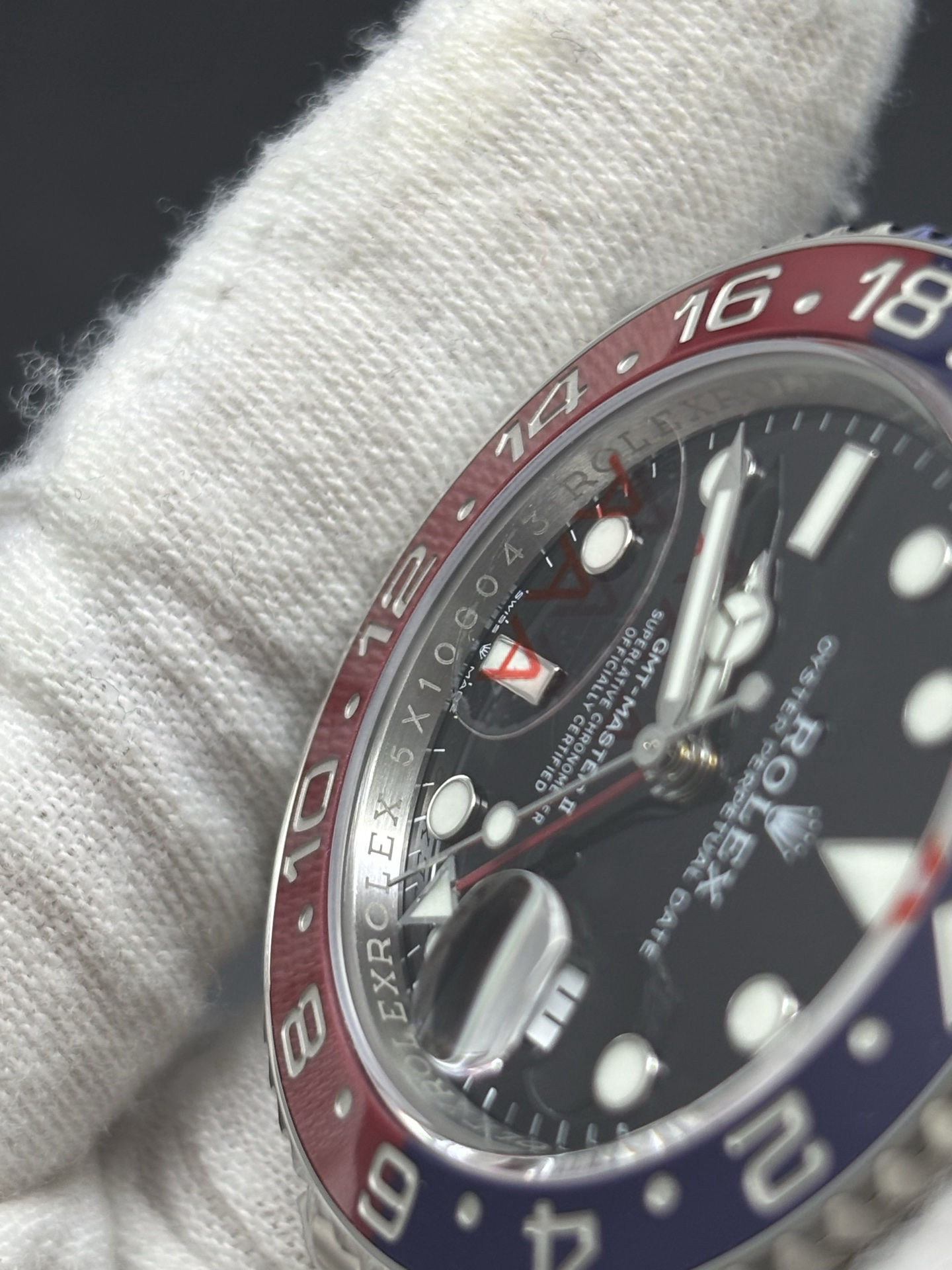 GMT-Master II 