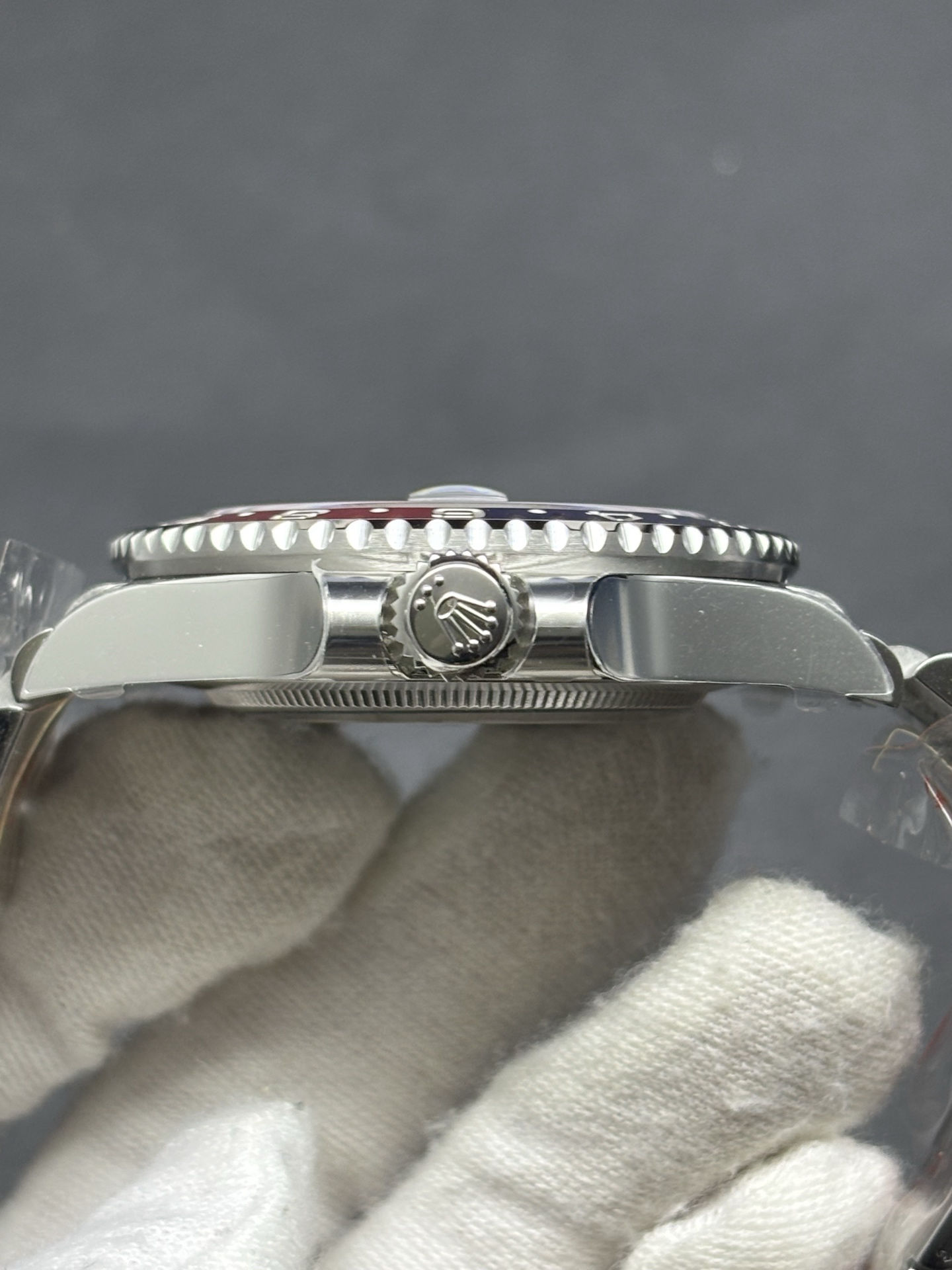 GMT-Master II 