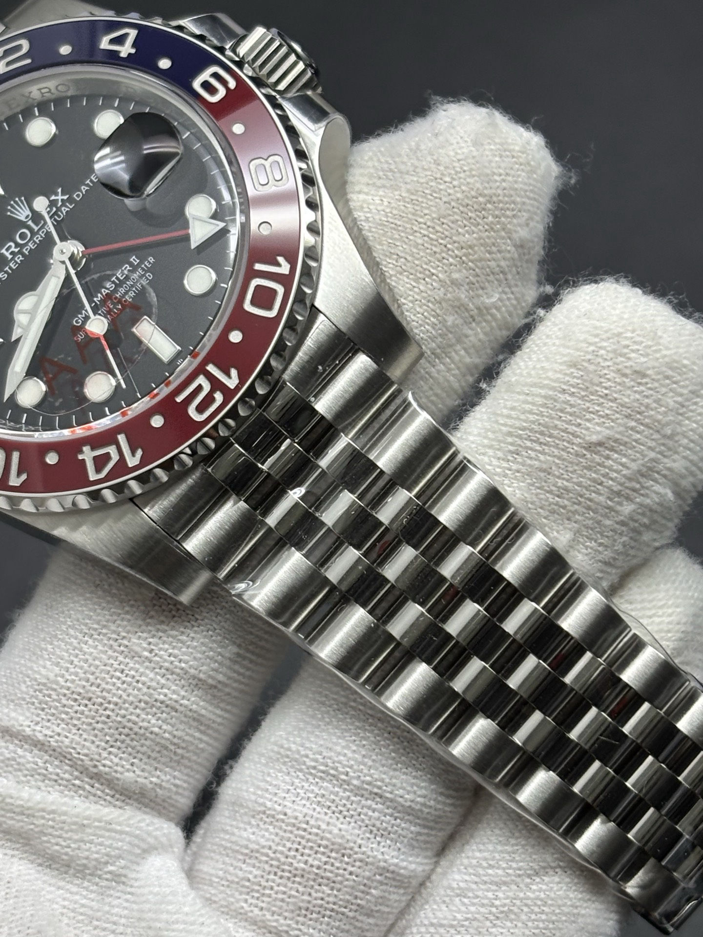 GMT-Master II 