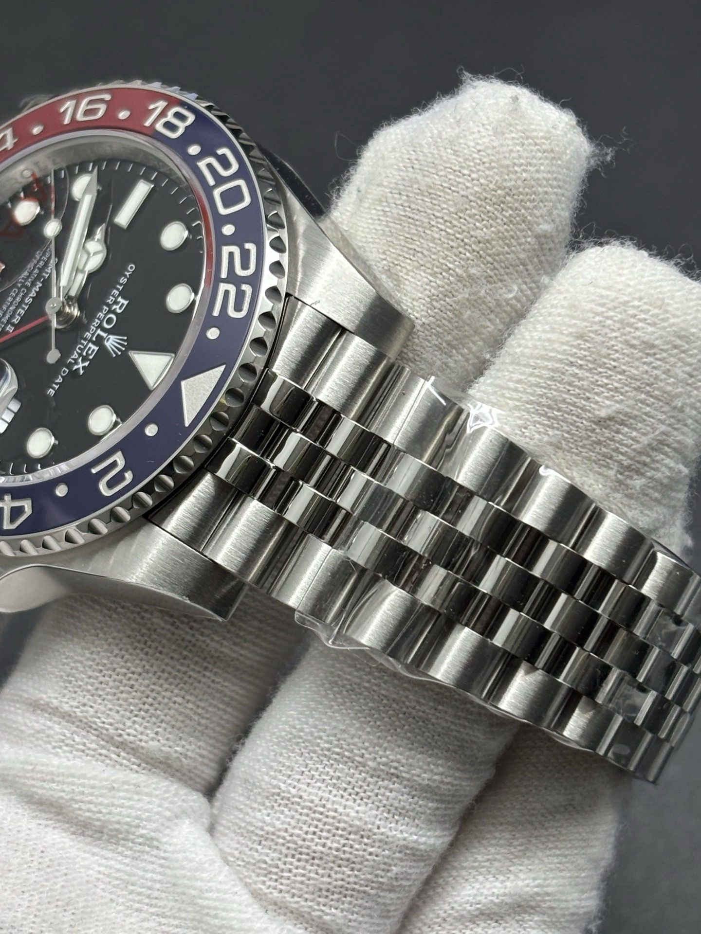 GMT-Master II 